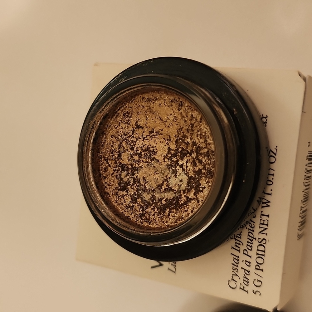 Victoria Beckham Lid Lustre Honey